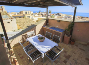 Casa Eu - Studio Flat with Private Terrace WiFi